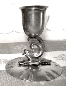 Ljusstake